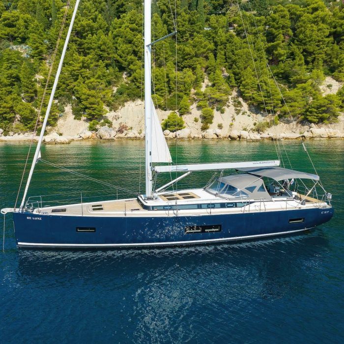 Be luxe | Bavaria Cruiser 57 photo 2