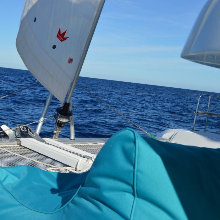 Odissea | Lagoon 42 photo 22