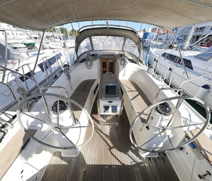 PIA M | Bavaria Cruiser 40 photo 26