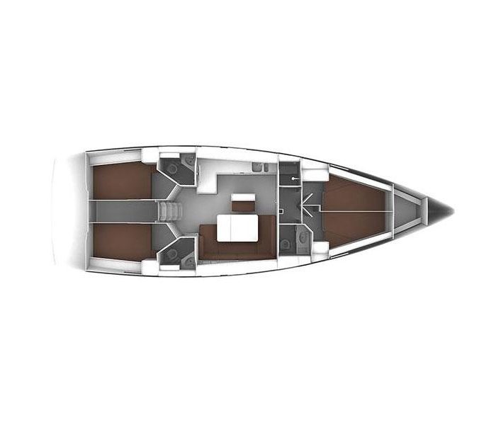 Alma Libre IV | Bavaria Cruiser 46 photo 2