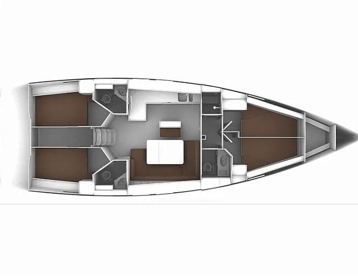 Bavaria Cr46 19 | Bavaria Cruiser 46 photo 2