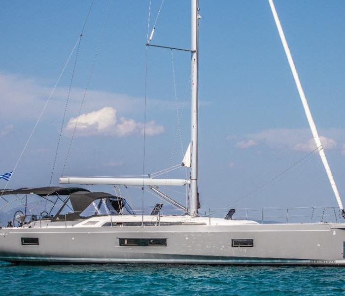 Nireas | Oceanis 51.1 photo 1