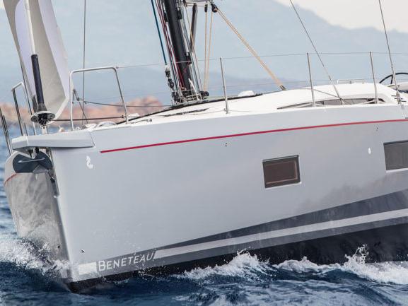 Bluescape II | Oceanis 51.1 photo 1