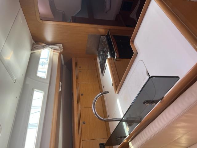 Praha | Sun Odyssey 42 photo 15