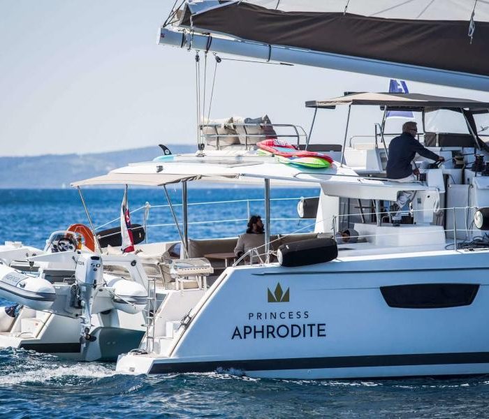 Princess Aphrodite | Saba 50 photo 21