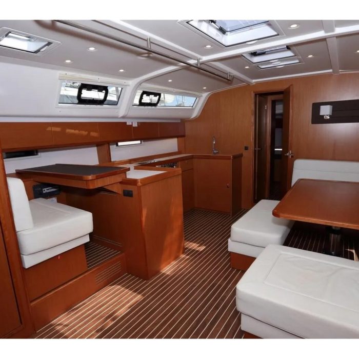 Vera | Bavaria 51 Cruiser photo 9