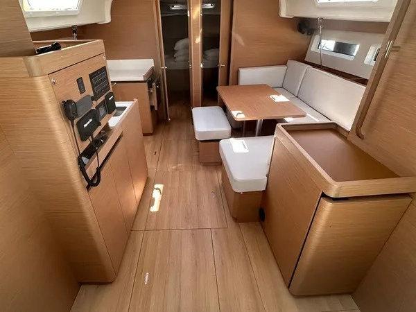 Melusina | Sun Odyssey 490 photo 13