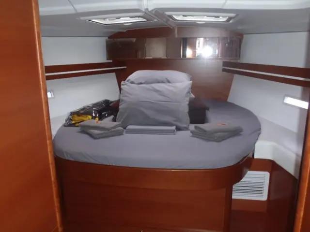 Ambiente V | Dufour 445 Grand Large photo 10