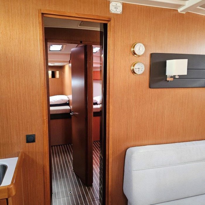 Salvia | Bavaria 51 Cruiser photo 34