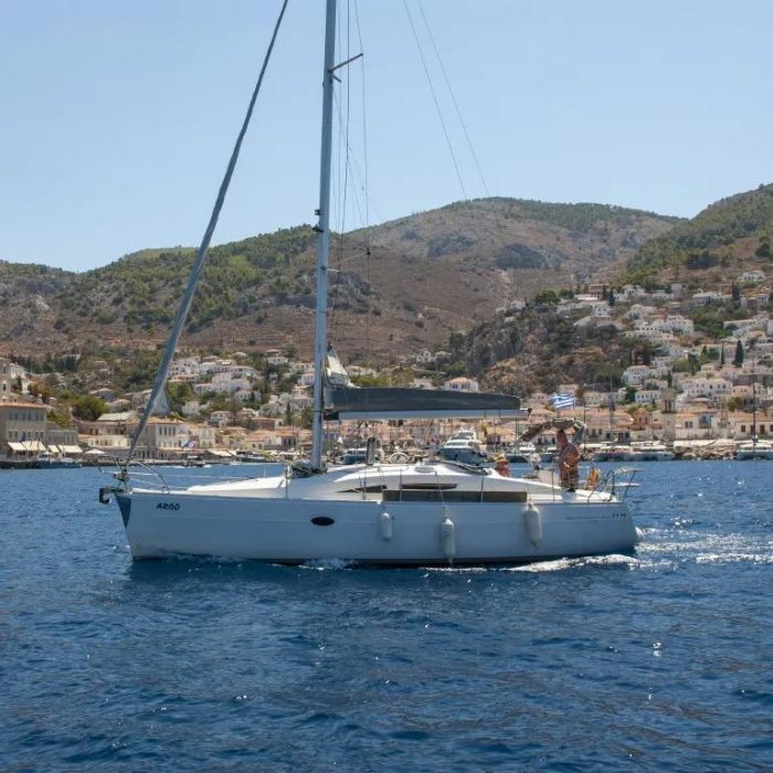 Argo | Elan 34 photo 2