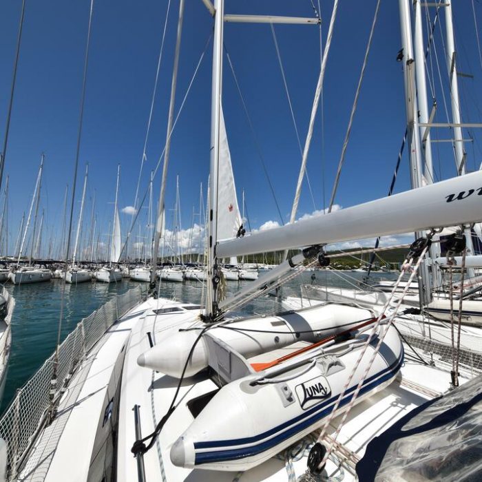 Borgo Erizzo | Bavaria Cruiser 46 photo 12