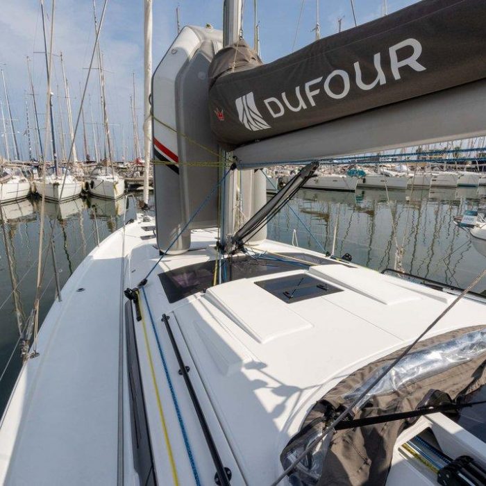 Key West | Dufour 41 - 3 cab. photo 7