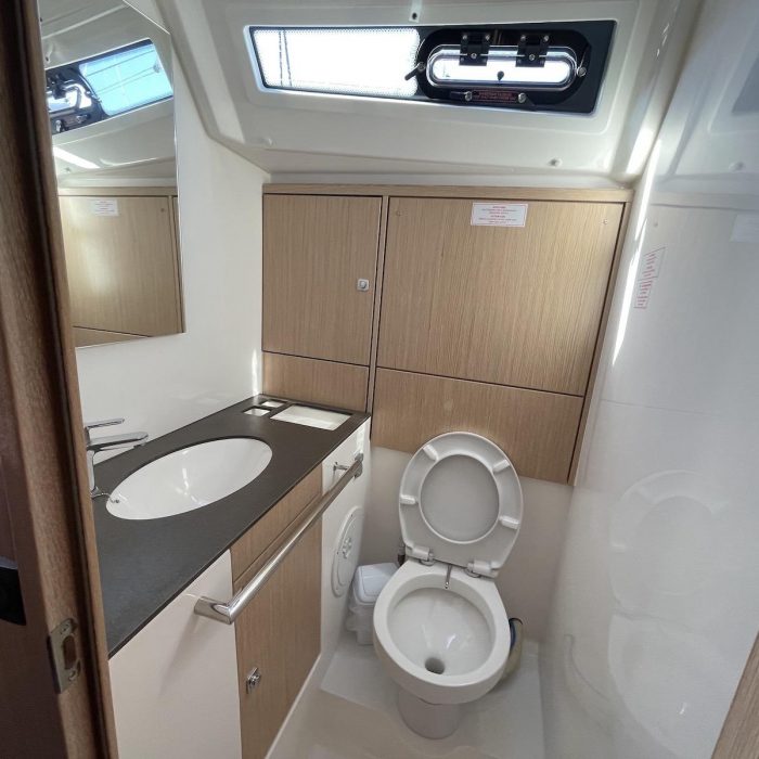 Hera | Bavaria 46 Cruiser photo 12