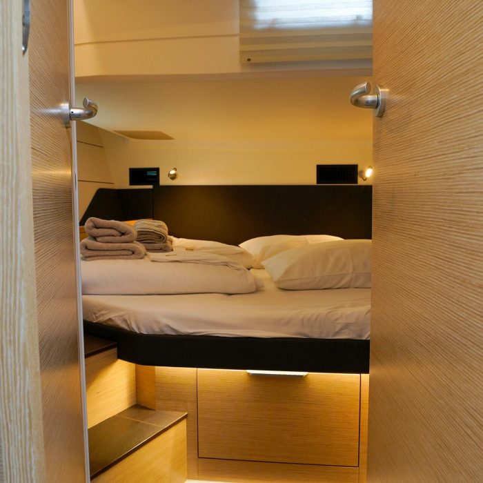 Janina | Hanse 460 photo 46