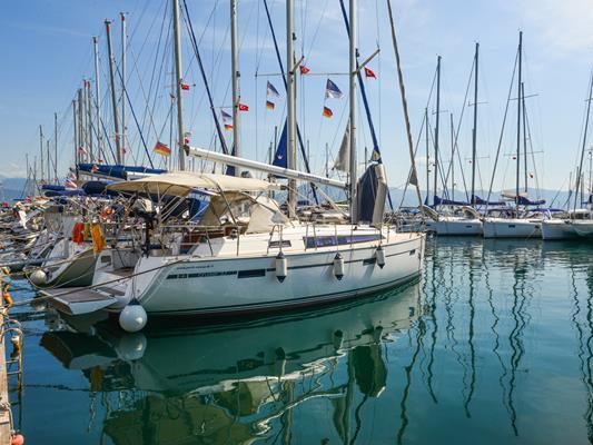 Kedi | Bavaria Cruiser 37 photo 9
