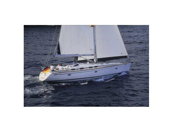 LeMo - STYLE | Bavaria 46 Cruiser (4Cab) photo 2