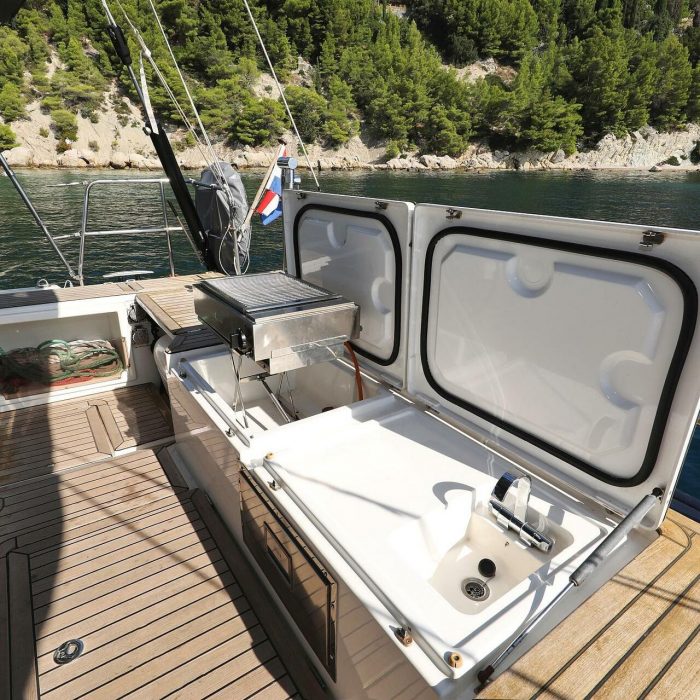 Be luxe | Bavaria Cruiser 57 photo 4