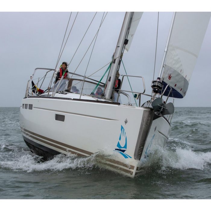 Five O | Sun Odyssey 509 photo 6