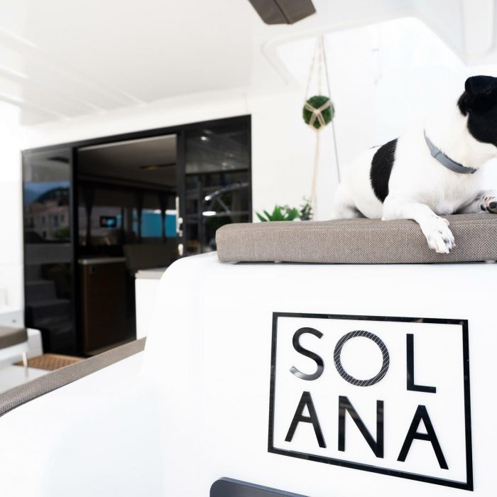 Solana | Lagoon 50 photo 25