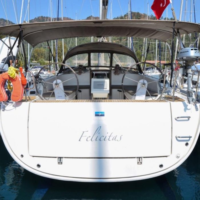 Felicitas | Bavaria Cruiser 46 photo 3