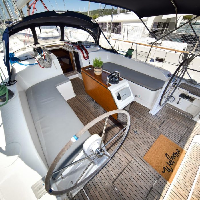 Yolo | Bavaria Cruiser 51 photo 14