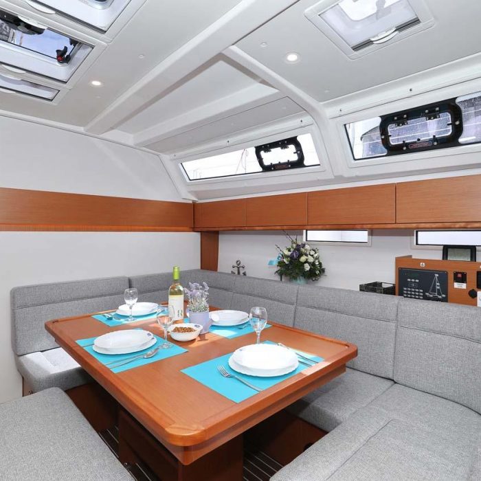 Cala Mawa | Bavaria Cruiser 46 Style photo 23