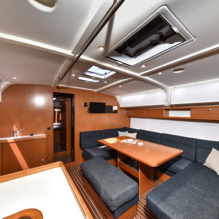 Yolo | Bavaria Cruiser 51 photo 21