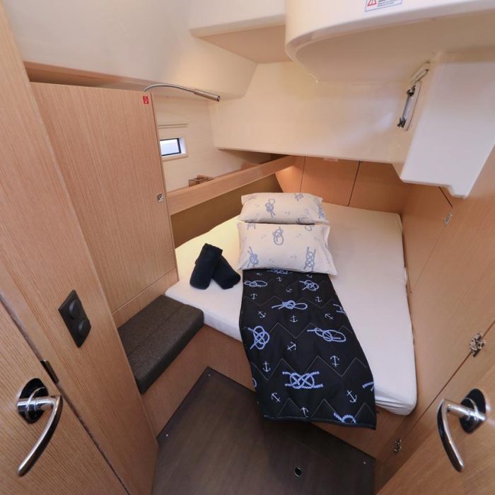 Abiona | Bavaria Cruiser 46 photo 30