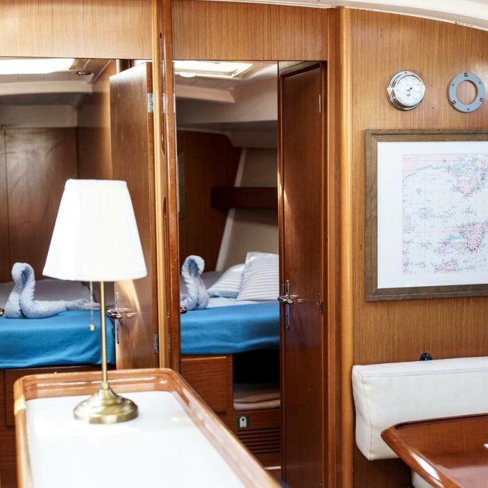 Orestis (Refit 2022) | Cyclades 50.5 photo 9 Orestis (Refit 2022) | Cyclades 50.5 photo 9