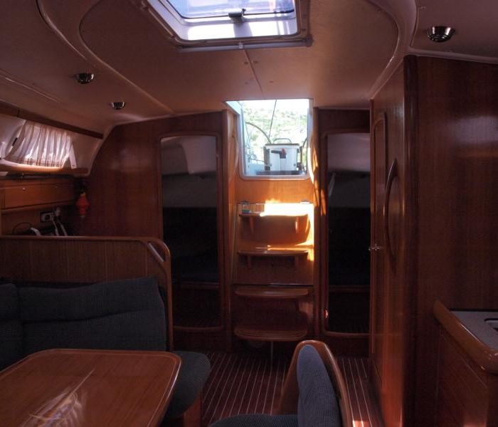 Sea King | Bavaria 42 photo 10