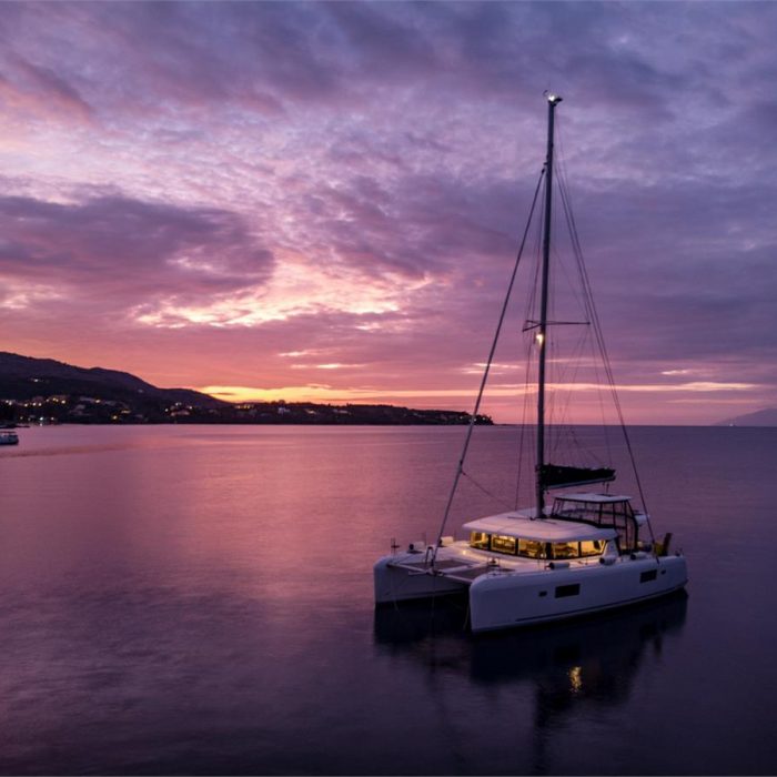 Dream of Life | Lagoon 42 photo 13