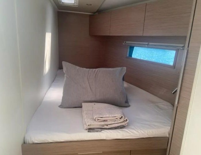 Okeanida | Hanse 460 photo 3