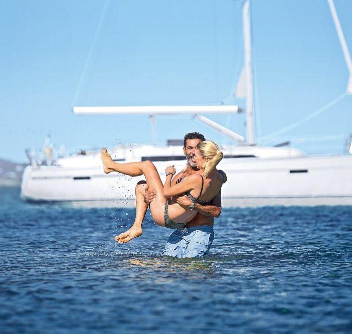 Primum | Bavaria Cruiser 37 photo 12