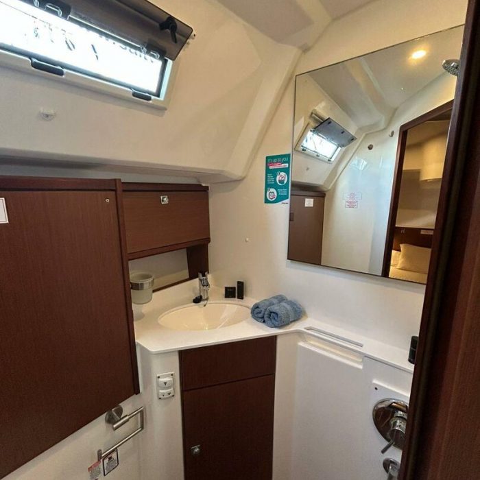 Anemoni | Bavaria Cruiser 46 Style photo 10 Anemoni | Bavaria Cruiser 46 Style photo 10