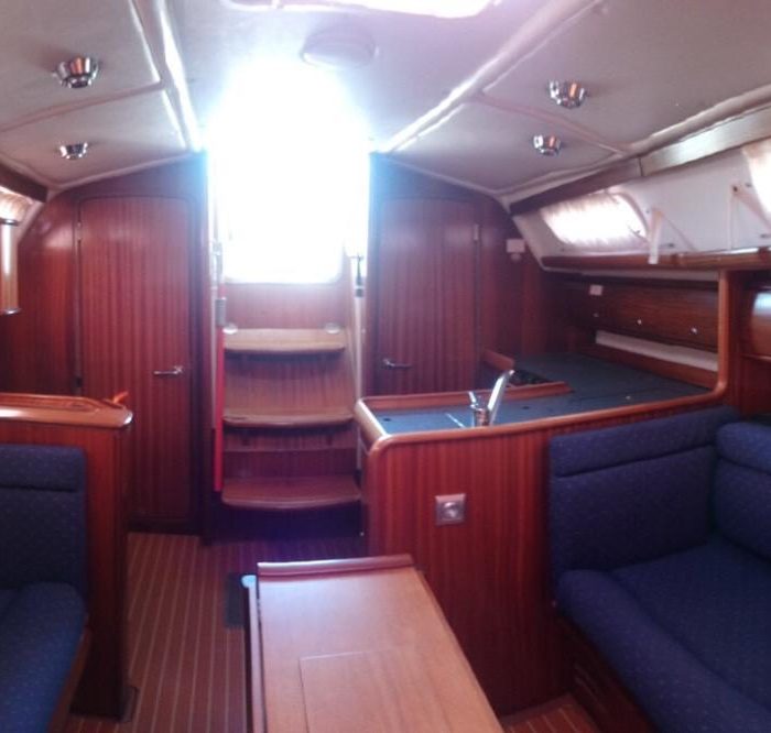 Marianna | Bavaria 36 Cruiser photo 9 Marianna | Bavaria 36 Cruiser photo 9