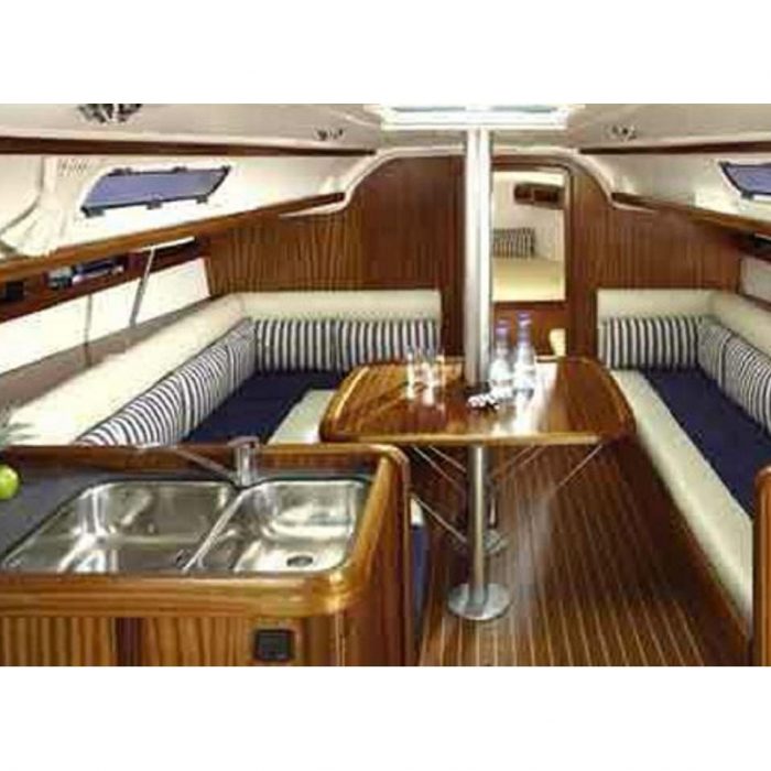Gipsy | Bavaria 38 Match photo 3