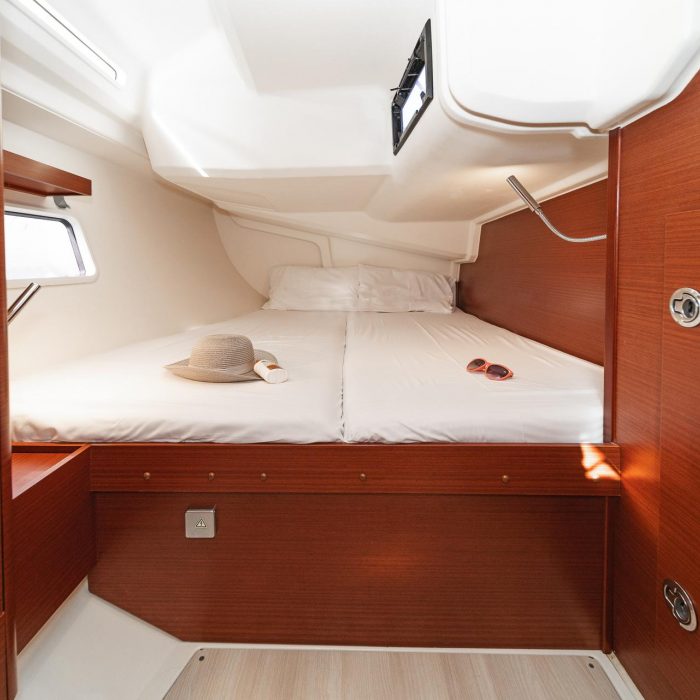 Azur | Hanse 418 photo 20