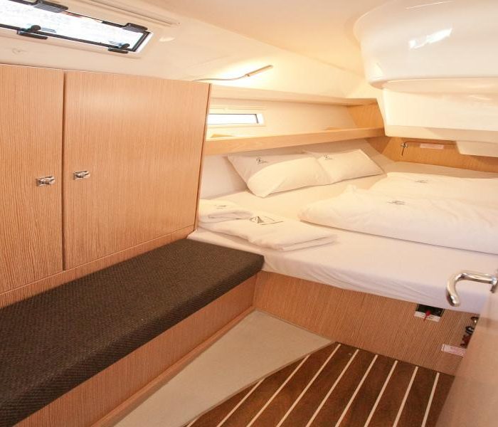 Cookie | Bavaria Cruiser 34 Style photo 27