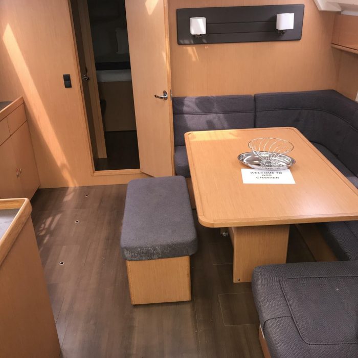 Albireo | Bavaria Cruiser 46 photo 7