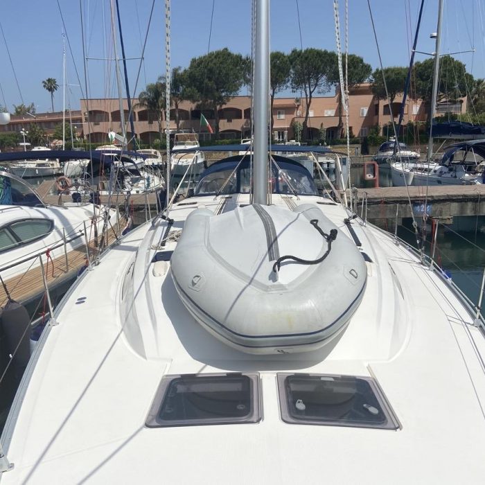 Rutilicus | Bavaria Cruiser 51 photo 3
