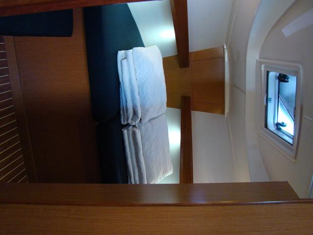 NU GA | Bavaria Cruiser 36 photo 2