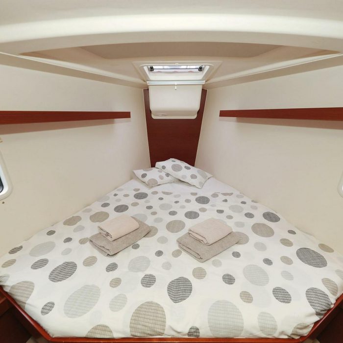 Leia | Hanse 418 photo 11