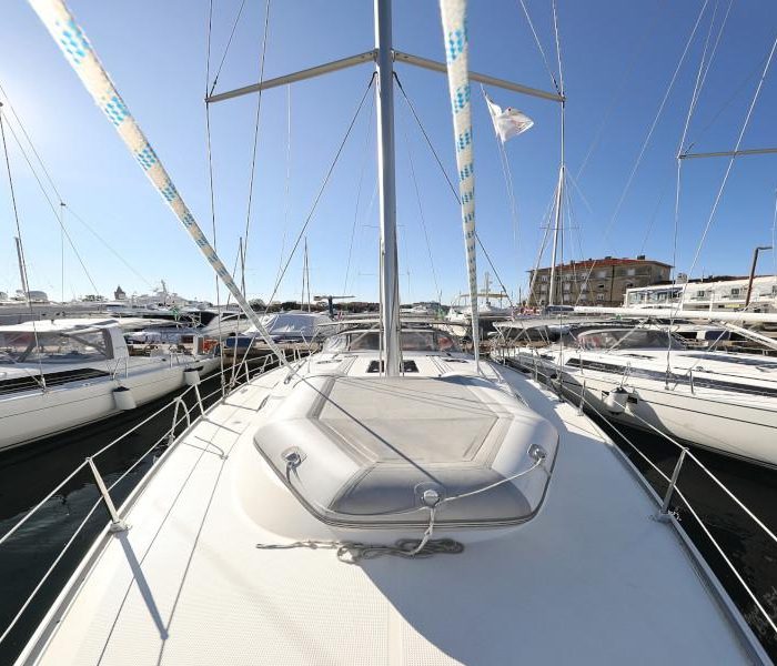 PIA M | Bavaria Cruiser 40 photo 3