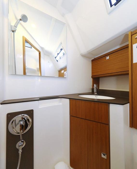 Rocky I | Bavaria Cruiser 46 photo 23