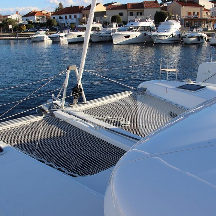 Smaragd | Lagoon 42 photo 6