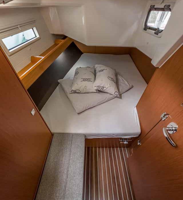 Scala | Bavaria Cruiser 37 photo 17