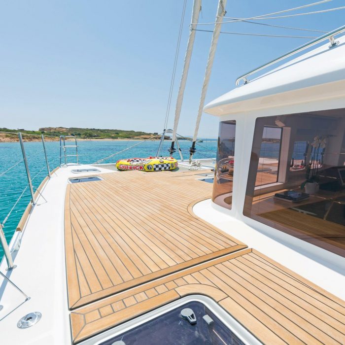 Cool Breeze | Lagoon 560 photo 12