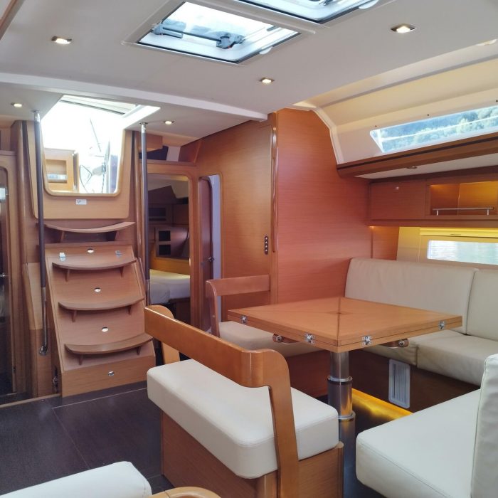 Albus | Dufour 56 Exclusive photo 37