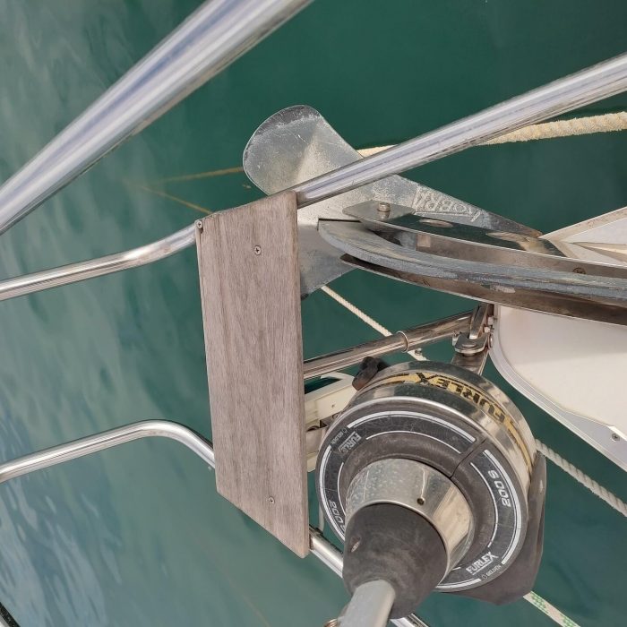 Paula | Bavaria 37 Cruiser photo 2