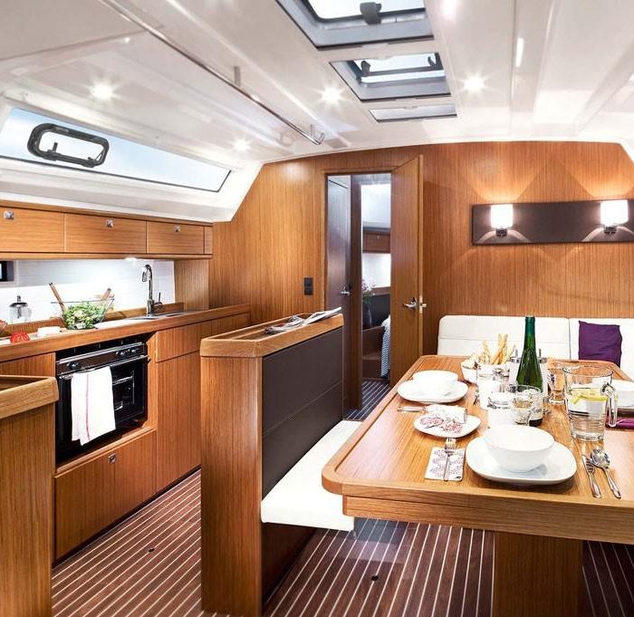 Jameson | Bavaria Cruiser 46 photo 5